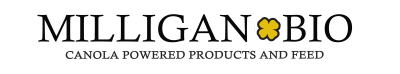 Milligan Bio • Canola Powered products and feed
